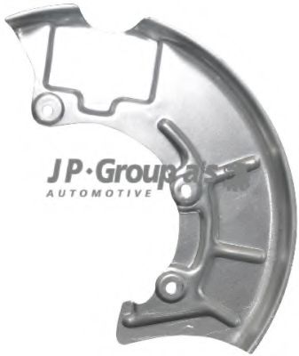 JP GROUP 1164200770 Скоба тормозного суппорта для SEAT LEON