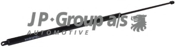JP GROUP 1181202300 Газовая пружина, капот JP GROUP 1181202300 Газовая пружина, капот