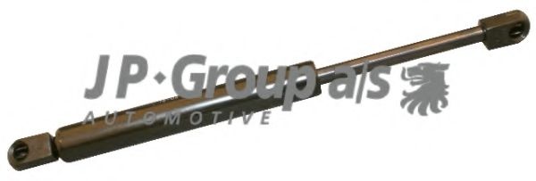 JP GROUP 1181202600 Амортизатор багажника и капота для AUDI A4