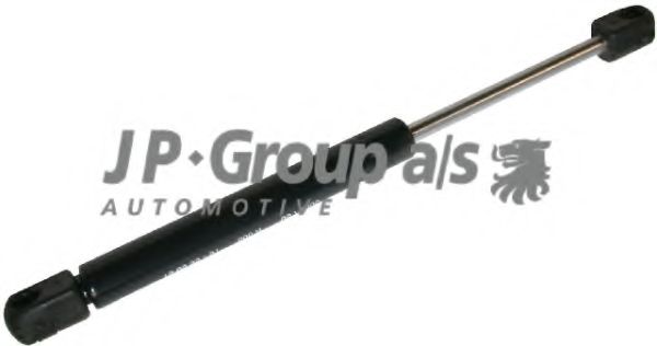 JP GROUP 1181204500 Амортизатор багажника и капота для AUDI A4