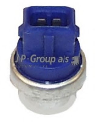 JP GROUP 1193100800 Датчик включения вентилятора для AUDI