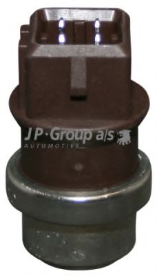 JP GROUP 1193201300 Датчик температуры охлаждающей жидкости для SKODA