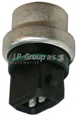 JP GROUP 1193201400 Датчик включения вентилятора JP GROUP для VOLKSWAGEN GOLF