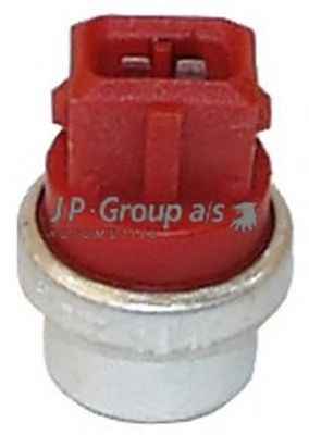 JP GROUP 1193202100 Датчик включения вентилятора JP GROUP 