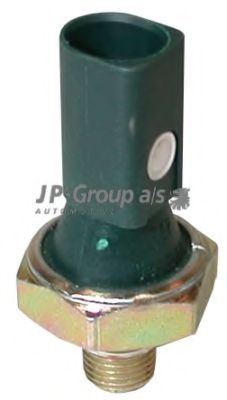 JP GROUP 1193500600 Датчик давления масла для SEAT CORDOBA