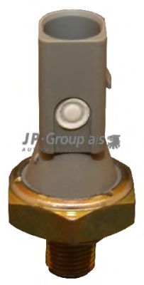 JP GROUP 1193500700 Датчик давления масла для SEAT CORDOBA