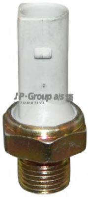 JP GROUP 1193501000 Датчик давления масла для SKODA