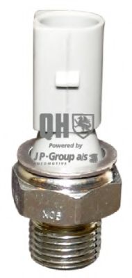 JP GROUP 1193501009 Датчик давления масла для SKODA