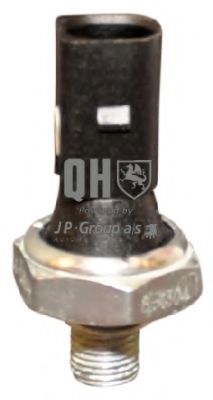 JP GROUP 1193501209 Датчик давления масла для AUDI