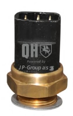 JP GROUP 1194000509 Датчик включения вентилятора JP GROUP для AUDI