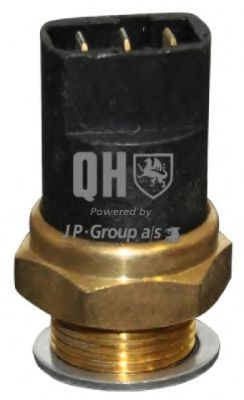 JP GROUP 1194002309 Датчик температуры охлаждающей жидкости JP GROUP для AUDI
