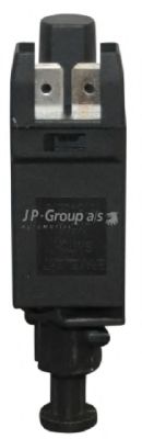 JP GROUP 1196600500 Выключатель стоп-сигнала для VOLKSWAGEN BEETLE