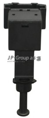 JP GROUP 1196601900 Выключатель стоп-сигнала для AUDI Q7
