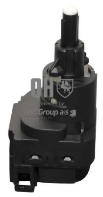 JP GROUP 1196602009 Выключатель стоп-сигнала для SKODA