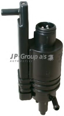 JP GROUP 1198500900 Насос омывателя для AUDI A4