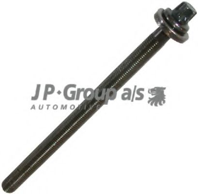 JP GROUP 1211150800 Болт ГБЦ для FIAT