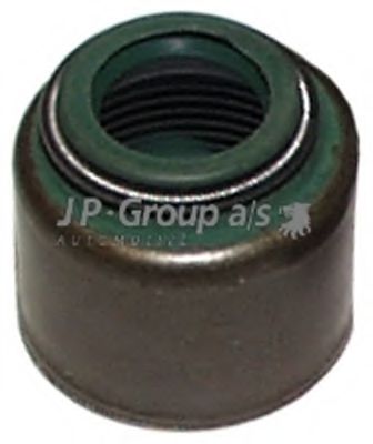 JP GROUP 1211350500 Cальники клапанов для OPEL SENATOR