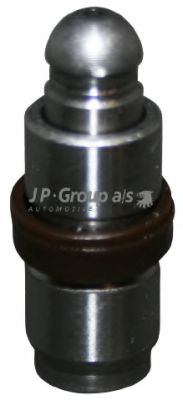 JP GROUP 1211400200 Гидрокомпенсаторы для OPEL