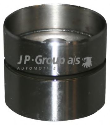 JP GROUP 1211400400 Гидрокомпенсаторы для OPEL
