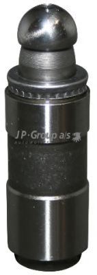 JP GROUP 1211400500 Гидрокомпенсаторы для DAEWOO
