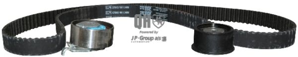 JP GROUP 1212106319 Комплект ГРМ для CADILLAC