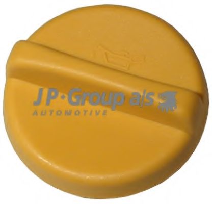 JP GROUP 1213600100 Крышка масло заливной горловины для SAAB