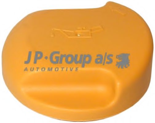 JP GROUP 1213600200 Крышка масло заливной горловины JP GROUP 