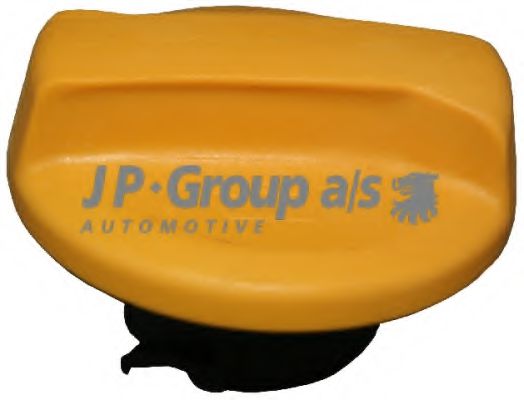 JP GROUP 1213600600 Крышка масло заливной горловины для OPEL