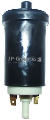 JP GROUP 1215200200 Топливный насос для OPEL
