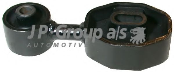 JP GROUP 1217950100 Гаситель, подвеска двигателя 