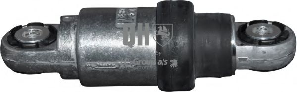 JP GROUP 1218201909 Амортизатор, поликлиновой ремень 