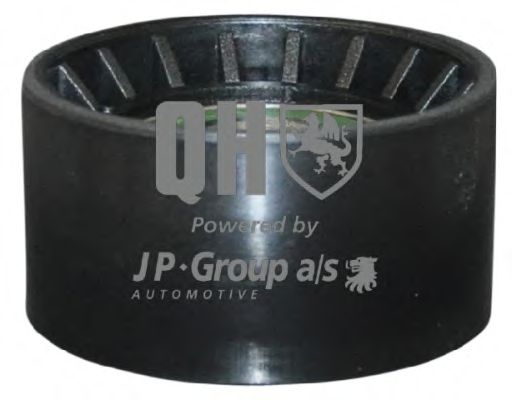 JP GROUP 1218301309 Ролик ремня генератора JP GROUP для OPEL