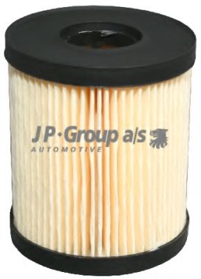 JP GROUP 1218500800 Масляный фильтр JP GROUP для LANCIA