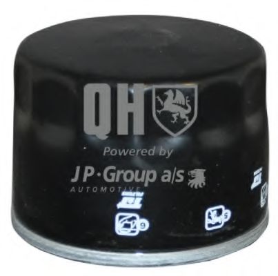 JP GROUP 4318501109 Масляный фильтр JP GROUP для FIAT