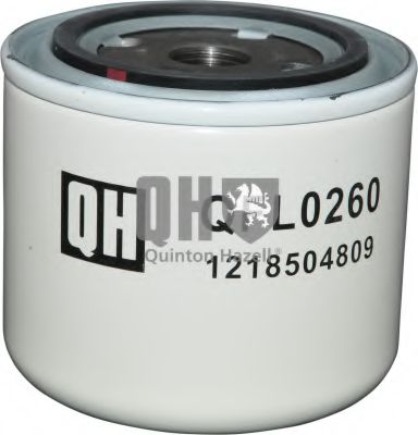 JP GROUP 4918500509 Масляный фильтр для VOLVO S90