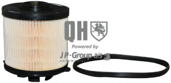 JP GROUP 1218702209 Топливный фильтр для CHEVROLET ORLANDO