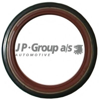 JP GROUP 1219501100 Масляный насос для OPEL