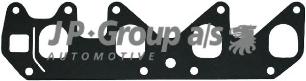 JP GROUP 1219601300 Прокладка впускного коллектора JP GROUP 