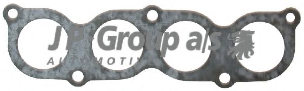 JP GROUP 1219601500 Прокладка впускного коллектора JP GROUP 