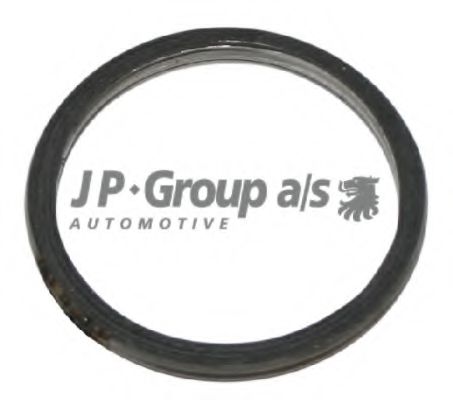 JP GROUP 1221100200 Прокладка глушителя для MAZDA
