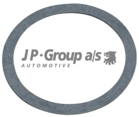 JP GROUP 1221101000 Прокладка глушителя JP GROUP 