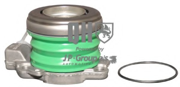 JP GROUP 1230500209 Рабочий тормозной цилиндр JP GROUP 