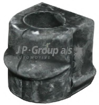JP GROUP 1240600700 Втулка стабилизатора для OPEL