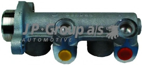 JP GROUP 1261101500 Ремкомплект тормозного цилиндра JP GROUP 