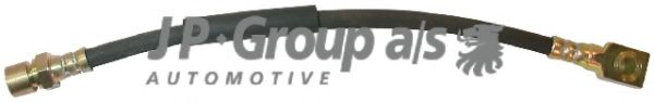 JP GROUP 1261600300 Тормозной шланг для OPEL