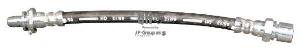 JP GROUP 1261700309 Тормозной шланг для SAAB