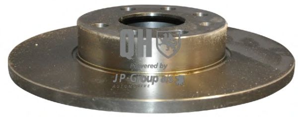 JP GROUP 1263101909 Тормозные диски JP GROUP 