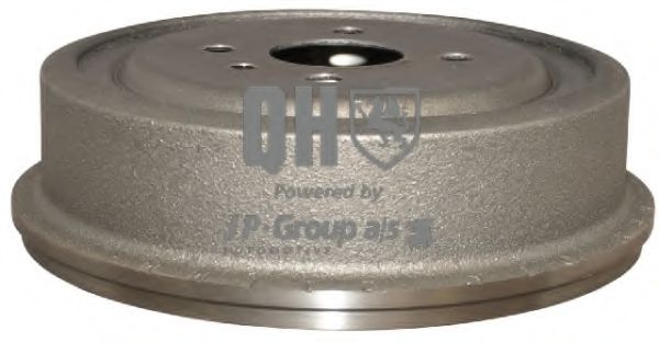 JP GROUP 1263501109 Тормозной барабан JP GROUP для OPEL