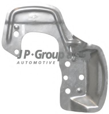 JP GROUP 1264200170 Скоба тормозного суппорта JP GROUP 