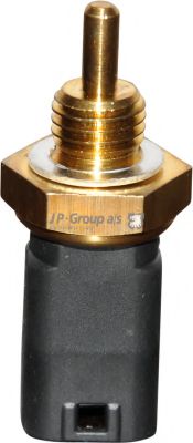 JP GROUP 1293102400 Датчик включения вентилятора JP GROUP для RENAULT MEGANE SCENIC